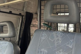 Commodo d'essuie glaces RENAULT TRAFIC 1