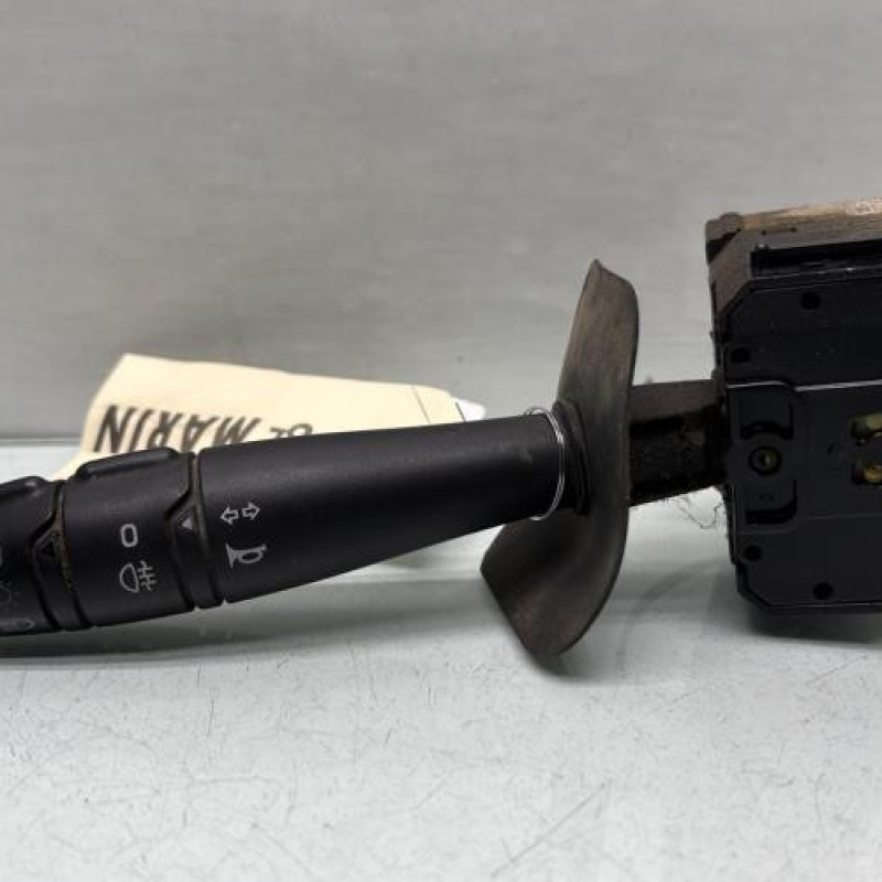 Commodo phare RENAULT TRAFIC 1 Photo n°1