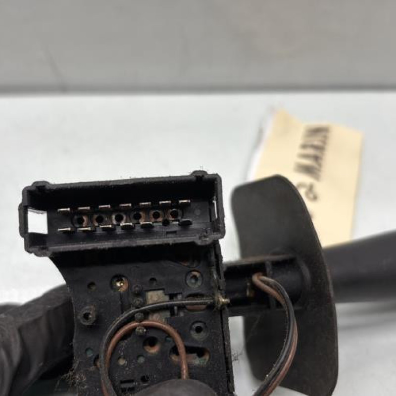 Commodo phare RENAULT TRAFIC 1 Photo n°3