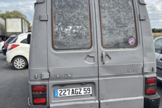 Commodo phare RENAULT TRAFIC 1