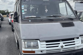 Commodo phare RENAULT TRAFIC 1