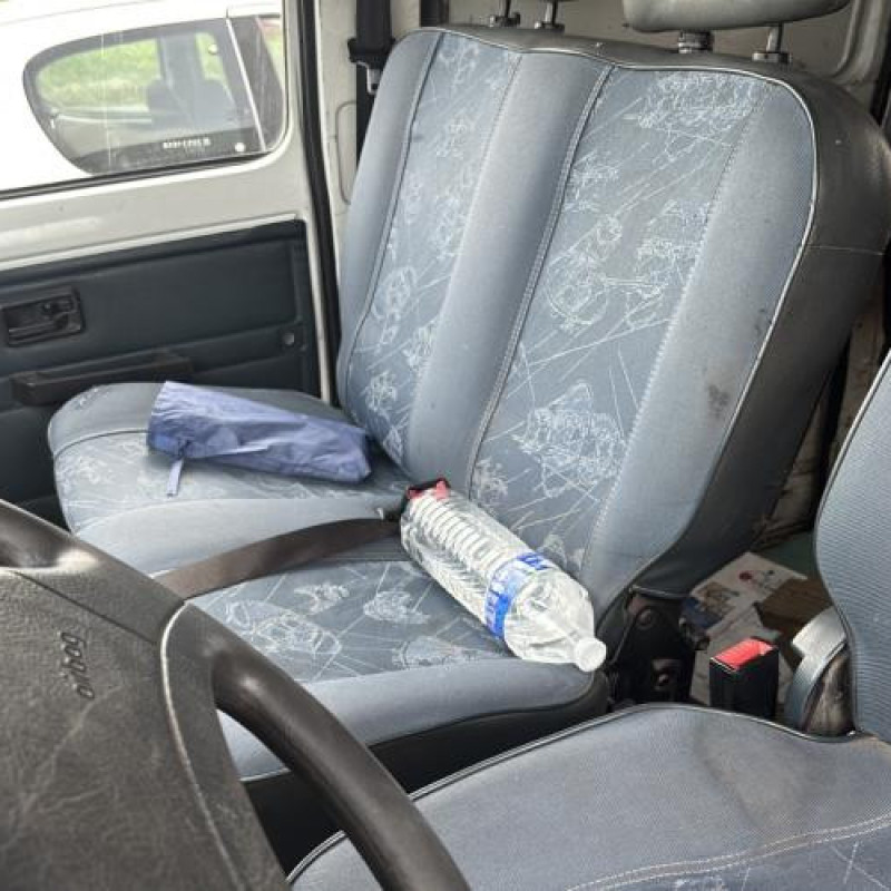 Commodo phare RENAULT TRAFIC 1 Photo n°14