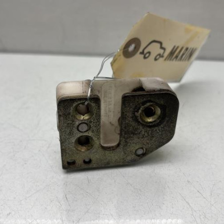 Serrure avant droit RENAULT TRAFIC 1