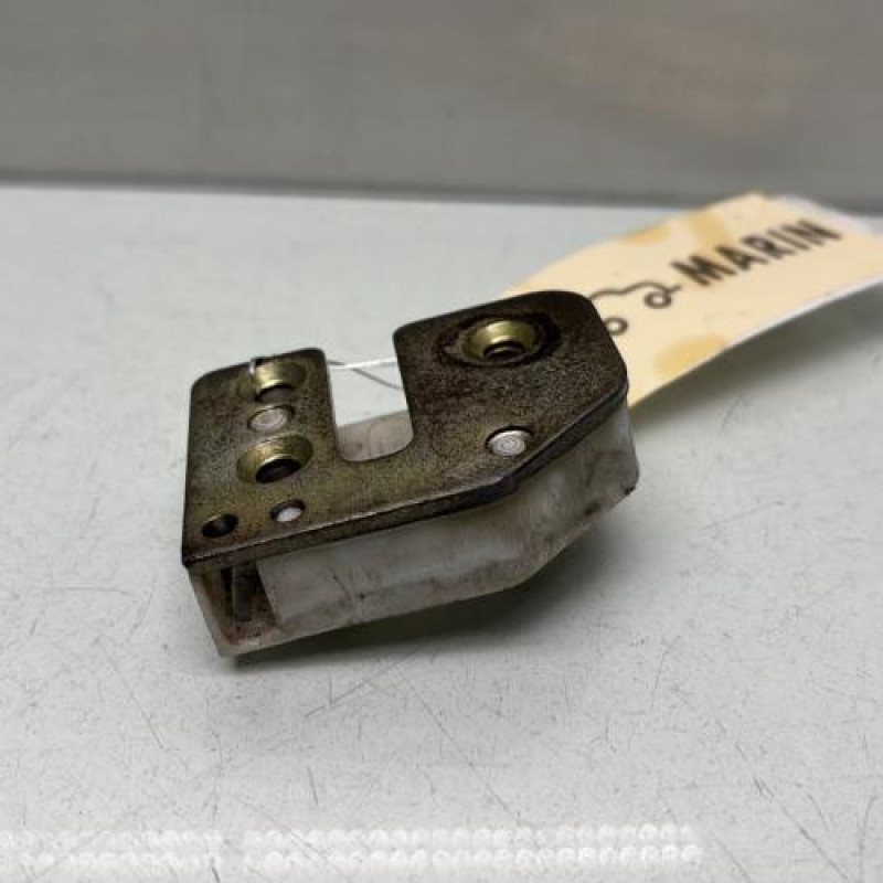 Serrure avant droit RENAULT TRAFIC 1 Photo n°3