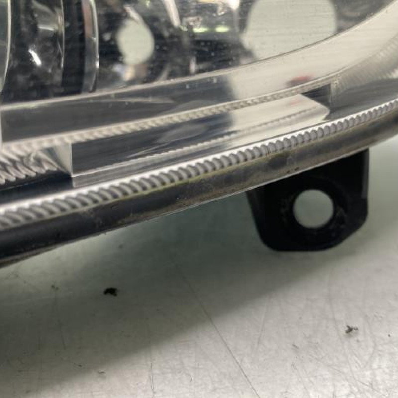 Anti brouillard gauche (feux) VOLKSWAGEN POLO 5 Photo n°3