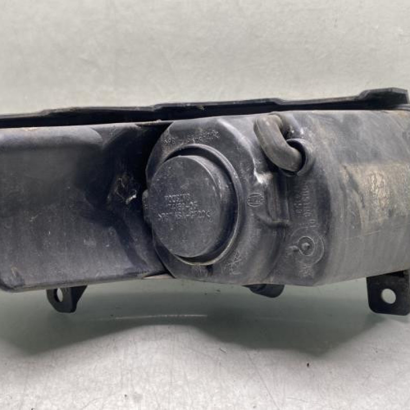 Anti brouillard gauche (feux) VOLKSWAGEN POLO 5 Photo n°4