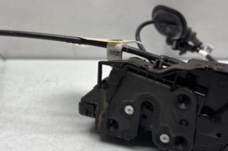 Poignee porte avant droit RENAULT MEGANE 4 Photo n°1