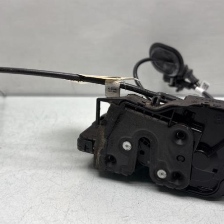 Poignee porte avant droit RENAULT MEGANE 4 Photo n°1