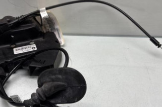 Poignee porte avant droit RENAULT MEGANE 4