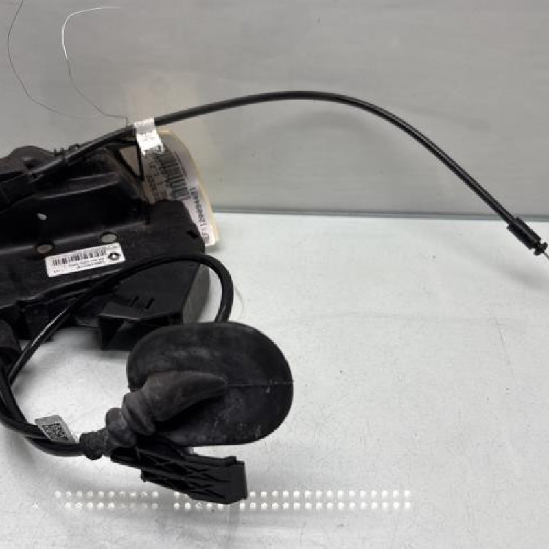 Poignee porte avant droit RENAULT MEGANE 4 Photo n°2