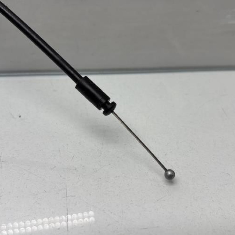 Poignee porte avant droit RENAULT MEGANE 4 Photo n°3