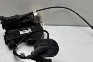 Serrure avant droit RENAULT MEGANE 4