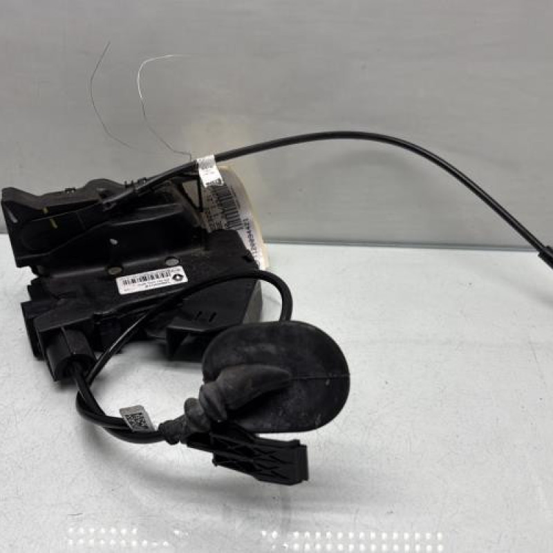 Poignee porte avant droit RENAULT MEGANE 4 Photo n°4