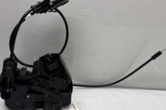 Serrure avant droit RENAULT MEGANE 4