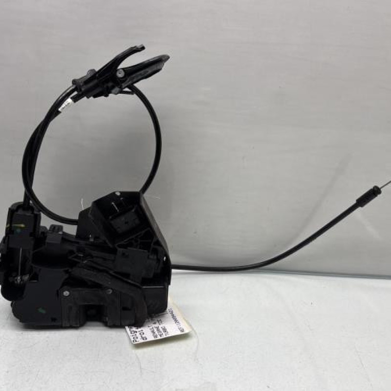 Poignee porte avant droit RENAULT MEGANE 4 Photo n°5