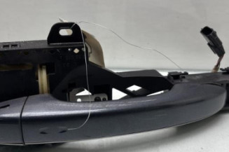 Poignee porte avant gauche RENAULT MEGANE 4 Photo n°1