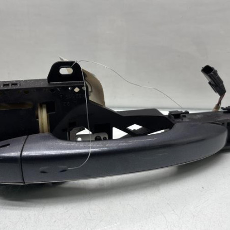 Poignee porte avant gauche RENAULT MEGANE 4 Photo n°1