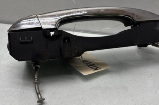 Poignee porte avant gauche RENAULT MEGANE 4