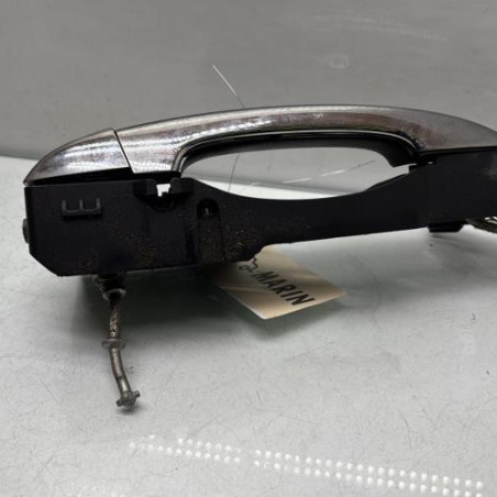 Poignee porte avant gauche RENAULT MEGANE 4