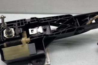 Poignee porte avant gauche RENAULT MEGANE 4