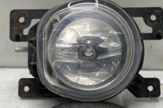 Anti brouillard gauche (feux) FIAT DOBLO 2 Photo n°1