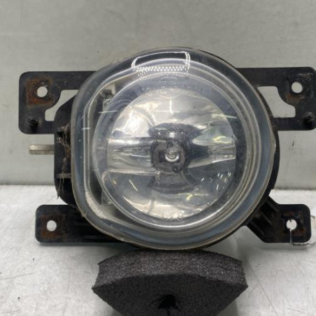 Anti brouillard gauche (feux) FIAT DOBLO 2 Photo n°1