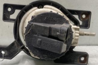 Anti brouillard gauche (feux) FIAT DOBLO 2