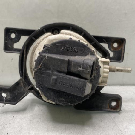 Anti brouillard gauche (feux) FIAT DOBLO 2