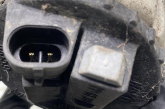 Anti brouillard gauche (feux) FIAT DOBLO 2