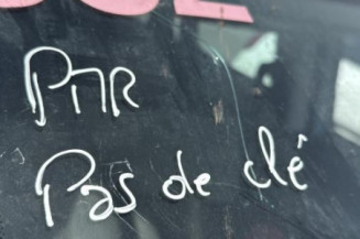 Anti brouillard gauche (feux) FIAT DOBLO 2