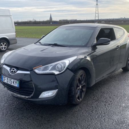 HYUNDAI VELOSTER COUPE 1.6 GDI - 16V Photo n°1