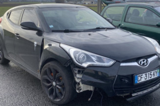 HYUNDAI VELOSTER COUPE 1.6 GDI - 16V