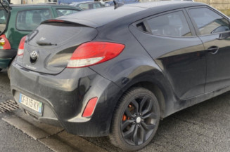 HYUNDAI VELOSTER COUPE 1.6 GDI - 16V