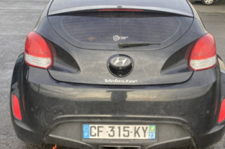 HYUNDAI VELOSTER COUPE 1.6 GDI - 16V