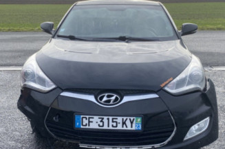 HYUNDAI VELOSTER COUPE 1.6 GDI - 16V