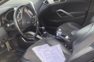 HYUNDAI VELOSTER COUPE 1.6 GDI - 16V