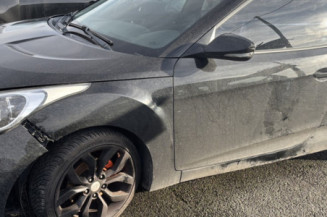 HYUNDAI VELOSTER COUPE 1.6 GDI - 16V