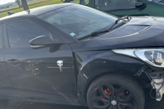 HYUNDAI VELOSTER COUPE 1.6 GDI - 16V