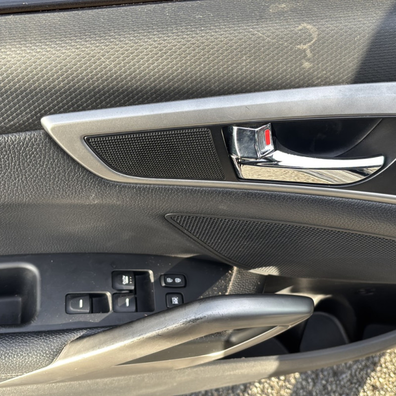 HYUNDAI VELOSTER COUPE 1.6 GDI - 16V Photo n°15