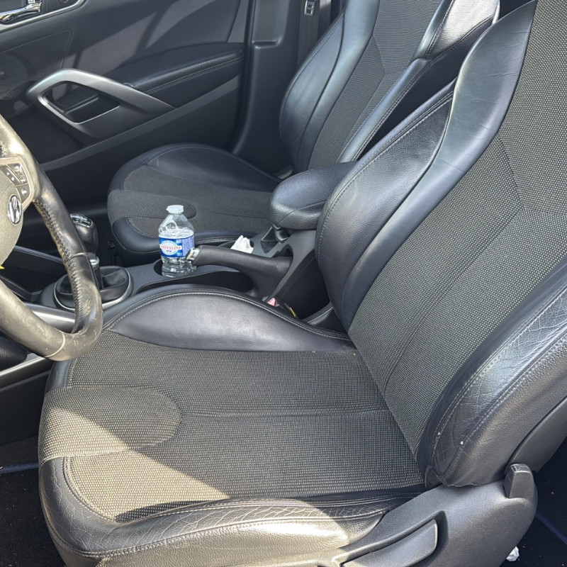 HYUNDAI VELOSTER COUPE 1.6 GDI - 16V Photo n°16