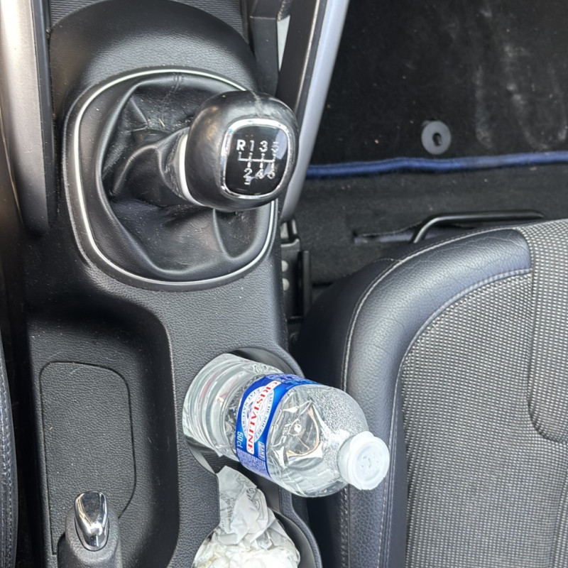 HYUNDAI VELOSTER COUPE 1.6 GDI - 16V Photo n°20