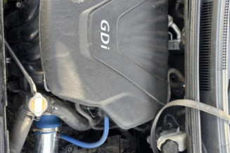 HYUNDAI VELOSTER COUPE 1.6 GDI - 16V