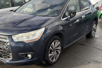 CITROEN DS4 PHASE 1 1.6 HDI - 8V TURBO Photo n°1
