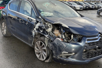 CITROEN DS4 PHASE 1 1.6 HDI - 8V TURBO