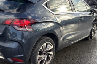 CITROEN DS4 PHASE 1 1.6 HDI - 8V TURBO