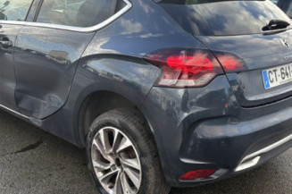 CITROEN DS4 PHASE 1 1.6 HDI - 8V TURBO