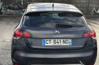 CITROEN DS4 PHASE 1 1.6 HDI - 8V TURBO