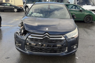 CITROEN DS4 PHASE 1 1.6 HDI - 8V TURBO