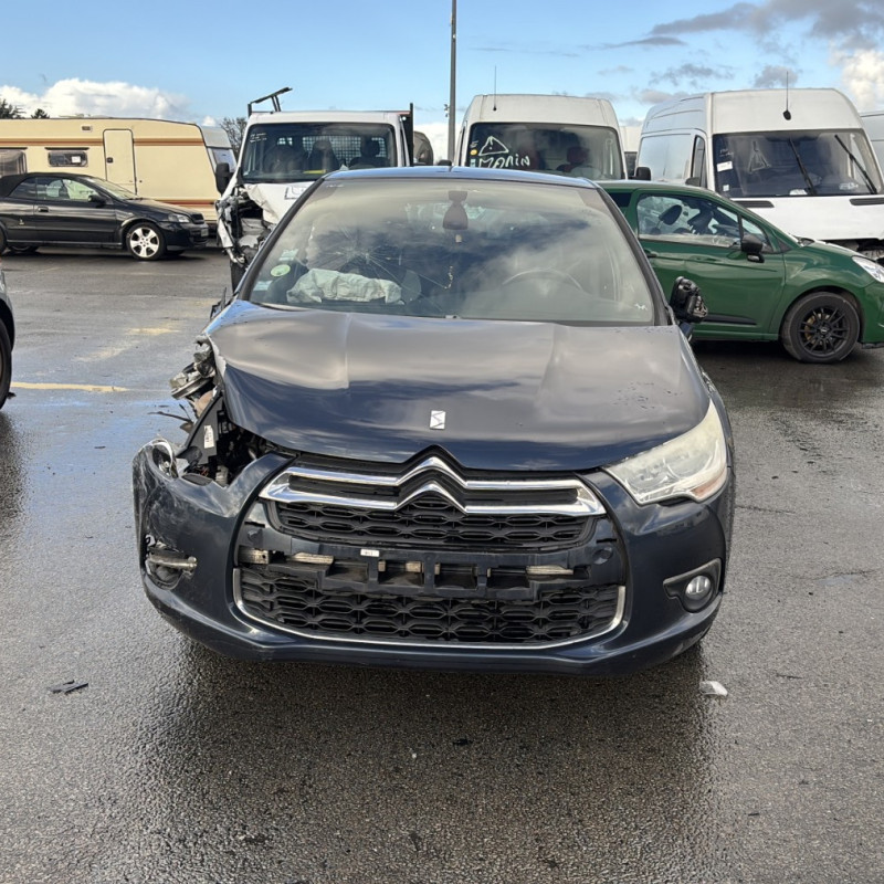 CITROEN DS4 PHASE 1 1.6 HDI - 8V TURBO Photo n°6