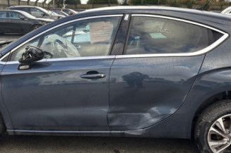 CITROEN DS4 PHASE 1 1.6 HDI - 8V TURBO